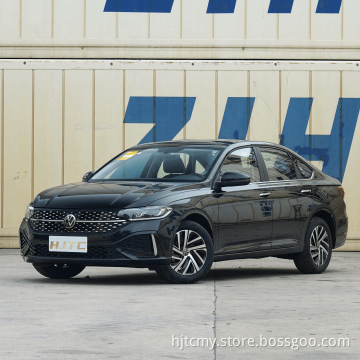 VW Lavida 2023 Modello 200tsi dsg Sky Starry Mithi Edition usate auto a led Camera in pelle elettrica Turbo Multifunzione automatica